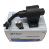 INPOST New 42-1762 42-989 Fuel Pump Assembly compatible with Thermo