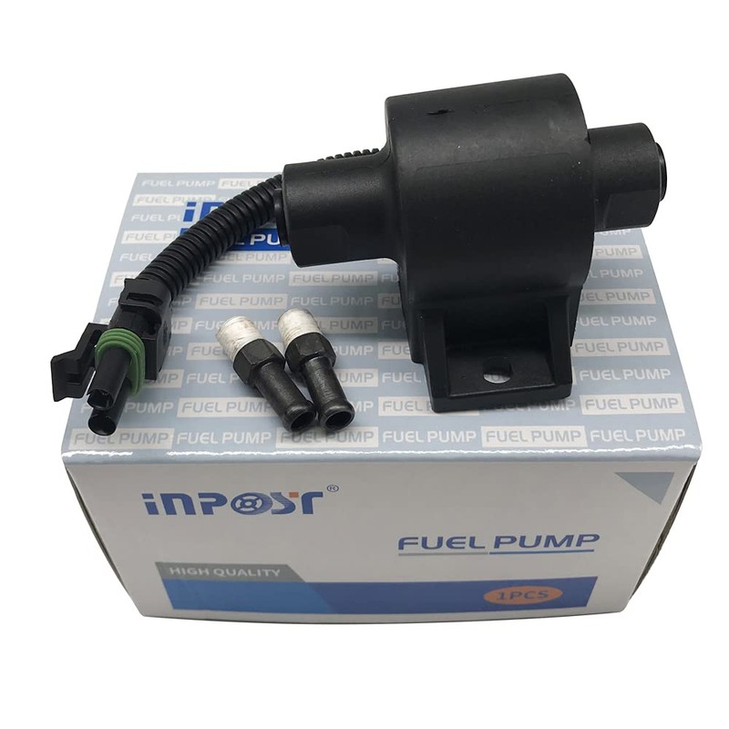 INPOST New 42-1762 42-989 Fuel Pump Assembly compatible with Thermo