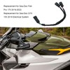 Zreneyfex 278003684 Multiple Accessory Harness, Replacement for Sea-Doo Fish Pro