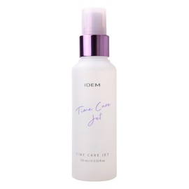 Korean Cosmetics Idem Time Care Jet 105ml (Whitening/Wrinkle Improvement) _FM / 한국화장품 이뎀 타임 케어 젯 105ml (미백주름개선) FM