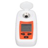 Handheld Sugar Meter High Accuracy Portable 0‑55% Testing Range Fruit