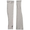 CW-X HUY421 Women's Arm Cover (Finger Hang Type), Sweat Absorbent,