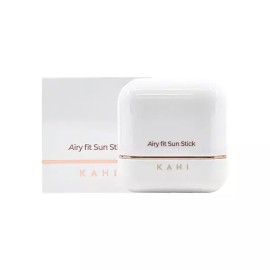 Shinsegae Live Shopping [신세계라이브쇼핑]가히 에어리핏 선스틱 SPF 50+ 14g 1개 Shinsegae Live Shopping Gahi Airy Fit Sun Stick SPF 50+ 14g 1 piece