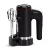 MotoTec - Parts 5-Speed Electric Hand Mixer Light Weight 400W