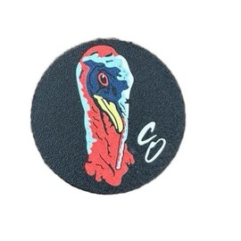 Gobbler Pouch Can - Black