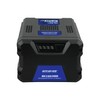 Banshee Battery Compatible with Kobalt 80V Max Portable Work Light,