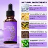 Aceite Depilatorio De Cyperus Rotundus (5 Unidades)