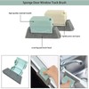 8 Pieces Car Cleaning Brush Set Handheld Dust Remove Brushes