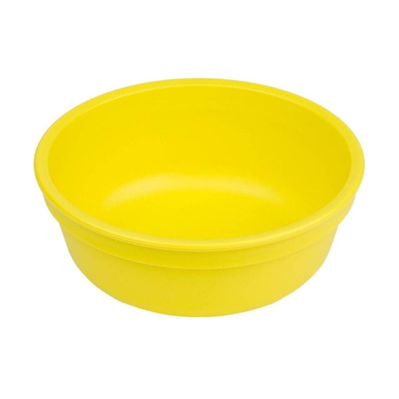 Re-Play Bowl Single, Lime Green