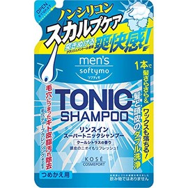 ko-se- Men's sohuteximo rinsuin su-pa-tonikkusyanpu- tumekae