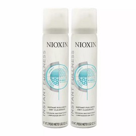 Nioxin Instant Fullness Dry Cleanser (2 Pack) 2 x 1.52 oz