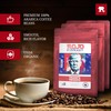 Rojo Elephant Handcrafted Whole Bean Coffee, 11 0z Bags 3