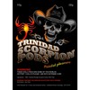 Trinidad Moruga Scorpion Dried Pods 200g- Chilliwizards
