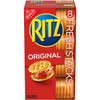 RITZ Fresh Stacks Original Crackers, 8 Count, 11.8 oz