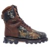 ROCKY BearClaw GORE-TEX® Waterproof 1000G Insulated Hunting Boot, Mossy Oak