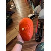 Swirl Ninja Mask-Cosplay Prop-Anime- Costumes-3d Printed Obito - Raw print