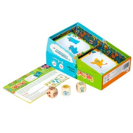 PetFive Introduction to Math for Young Kids. Maths Game for Children Aged 3 5+. Calculate to 5, Learning with Fun. Preschool Preschool Preschool The Brainy Band