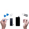 Tiardey 20 in 1 Universal Screwdriver Set Professional Electronics Repair