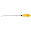 Impact Screwdriving 8x250 mm CRV Magnetic Screwdriver Impact Screwdriver