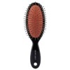 Lady Jayne Purse Sized Metal Pin Pad Brush