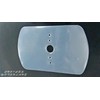 ARMITAGE Cistern Syphon Diaphragm Rectangular Washer (Pack of 2)