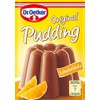 Dr. Oetker Chocolate Pudding 3 pack