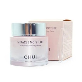 Ohui [OHUI]OHUI Miracle Moisture Ceramide Boosting Cream 60ml / [오휘]오휘 미라클 모이스처 세라마이드 부스팅 크림 60ml
