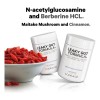Codeage Leaky Gut Supplement Con L-glutamina