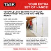 Task Tools T74519 QSR Extension for Quick Support Rods, 18"