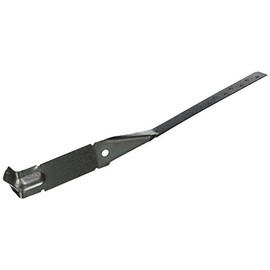 Simpson Strong Tie MAB15Z ZMAX Galvanized 18-Gauge Mudsill Anchor
