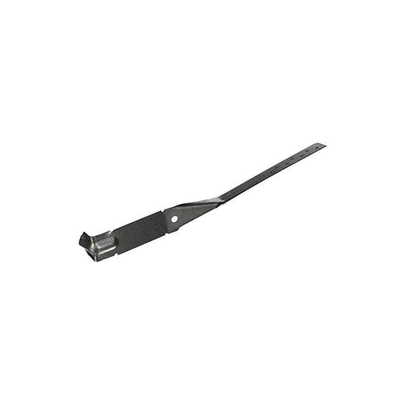 Simpson Strong Tie MAB15Z ZMAX Galvanized 18-Gauge Mudsill Anchor