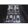 4x Initial D Collectible Card Game Booster Pack - TokyoPop