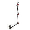 Gugxiom 31" Adjustable Articulating Arm 360 Degree Rotation Adjustable Camera