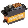 Savox SC-1256TG High Torque Titanium Gear Standard Digital Servo