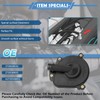 TINGYINGDA Engine Crankcase Vent Valve compatible with Benz C230 C280