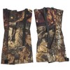 2Pcs/Set Outdoor Waterproof Snow Gaiters Camouflage High Legging Cover Boot