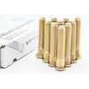 Project Innovation 63mm Total Length Long Extended Wheel Lug Studs