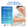 RO Filter Replacement Kit for Ultima VI Reverse Osmosis System