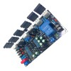 Placa Amplificadora De Potencia Mono De 300 W 1943+5200 Rear