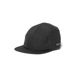 Snow Peak GORE-TEX Rain Series Fully Waterproof Cap, Breathable, Dry, Camping, Outdoors, Festivals, Unisex, Renewed in 2025