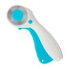 MANUFORE Dressmaking Scissors Rotary Cutter Set with Multi-Purpose Fabric Scissors