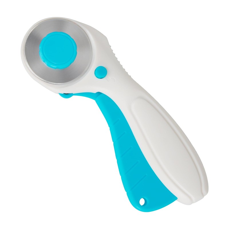 MANUFORE Dressmaking Scissors Rotary Cutter Set with Multi-Purpose Fabric Scissors