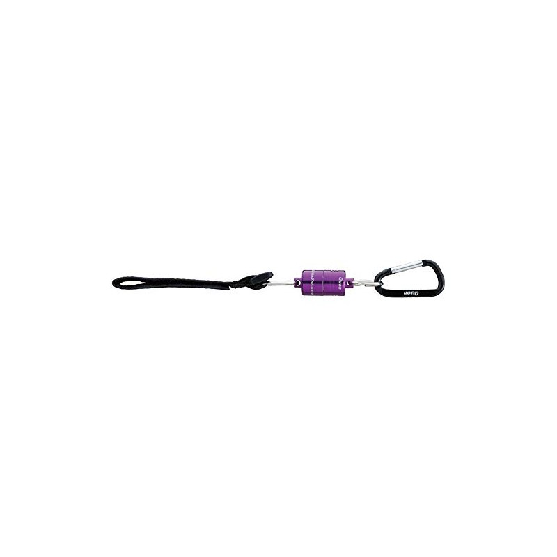 Jackson Super Trick Starnet Langan Magnet STN-RGM PU Purple