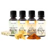 Lean:Life Flavour Drops, Aroma Drops, Vanilla, Vegan, Sugar-Free, Gluten Free,