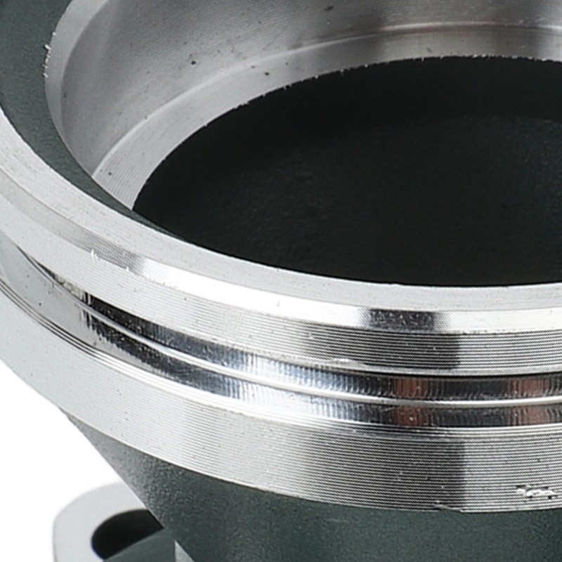 Boat Motor Propeller Shaft Housing High Hardness Rust Proof Outboard