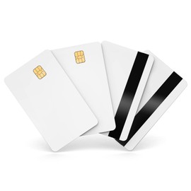 J3R150 Chip Java JCOP Card,UNFUSE BUT INITIALIZED, T=0,Dual Interface Chip Java JCOP4 Cards,with EMV Function, 150K EEPROM with HICO Magnetic Stripe, Replace UNFUSED J2A040 Chip Java JCOP(1Pack)