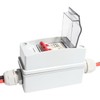 shengbowi 1 String PV Combiner Box Solar Isolator Switch 1