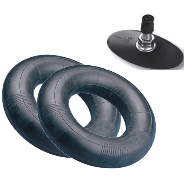Air Loc (2) Two 25x8-12 25x9-12 25x10-12 Heavy Duty Radial