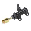 realtop3 Rear Brake Master Cylinder for Honda ATC200X ATC250R ATC350X