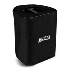 ALTO Busker Cover Durable Slip-On Cover for Busker Powered PA Speaker with Hook-and-Loop Strap